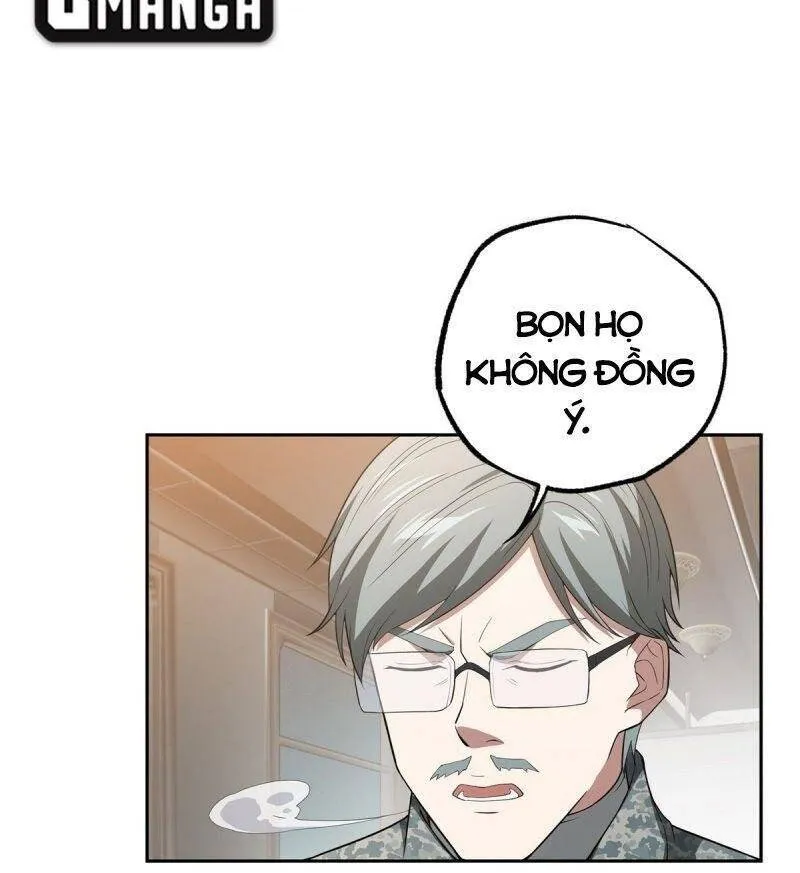 Siêu Cấp Cơ Giới Chap 40 - Next Chap 41