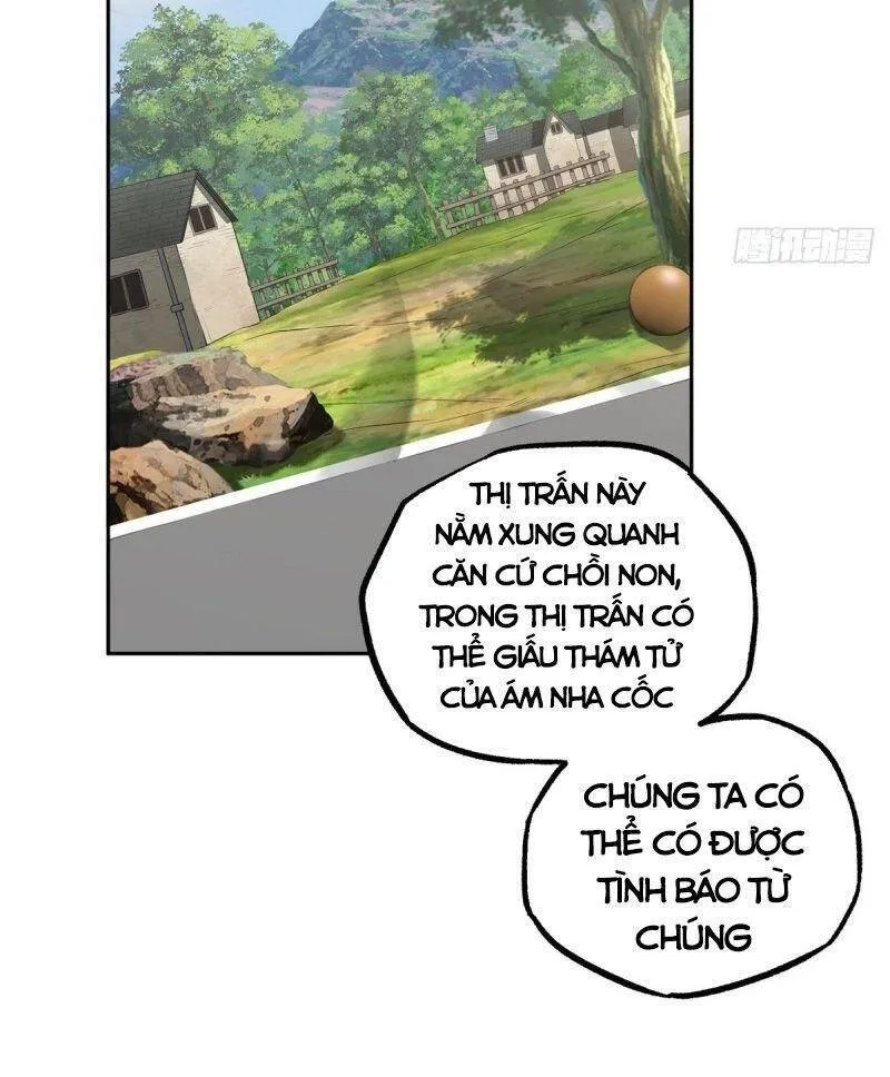 Siêu Cấp Cơ Giới Chap 40 - Next Chap 41