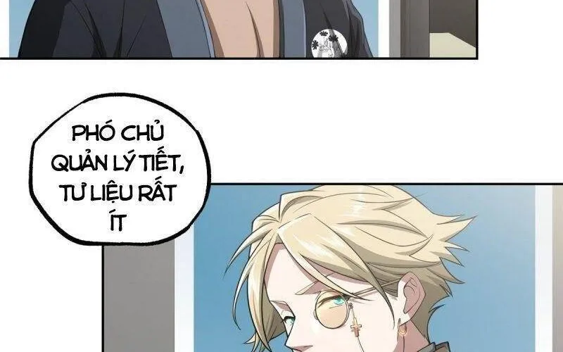 Siêu Cấp Cơ Giới Chap 40 - Next Chap 41