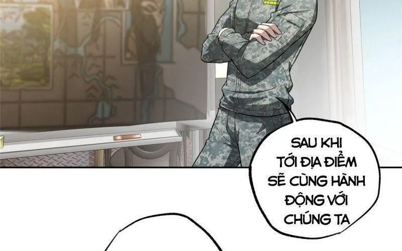Siêu Cấp Cơ Giới Chap 40 - Next Chap 41
