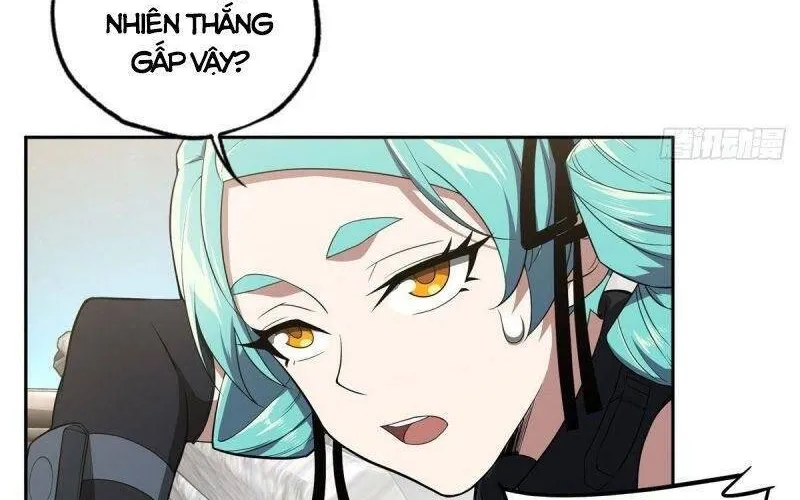 Siêu Cấp Cơ Giới Chap 40 - Next Chap 41