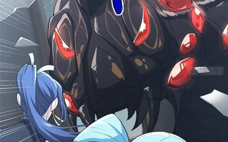 Siêu Cấp Cơ Giới Chap 40 - Next Chap 41