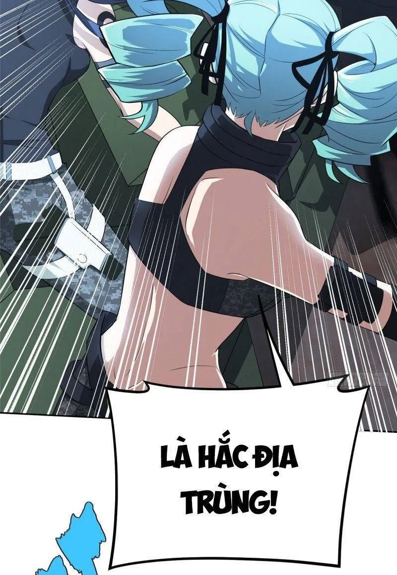 Siêu Cấp Cơ Giới Chap 40 - Next Chap 41