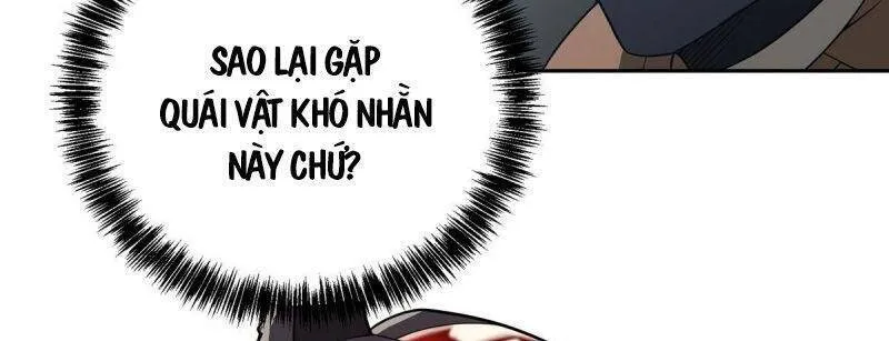 Siêu Cấp Cơ Giới Chap 40 - Next Chap 41