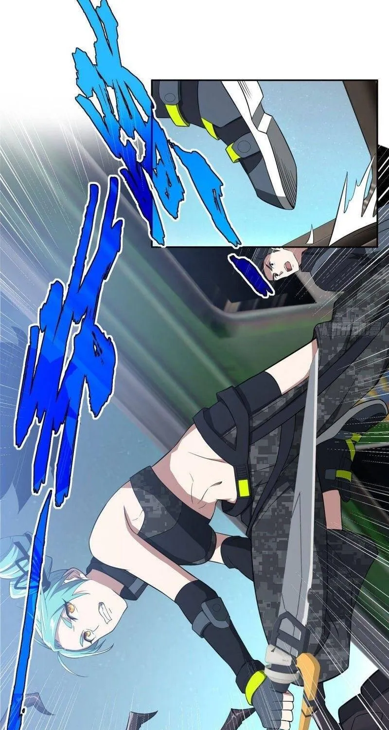 Siêu Cấp Cơ Giới Chap 40 - Next Chap 41