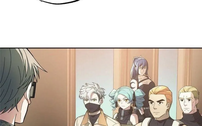 Siêu Cấp Cơ Giới Chap 40 - Next Chap 41