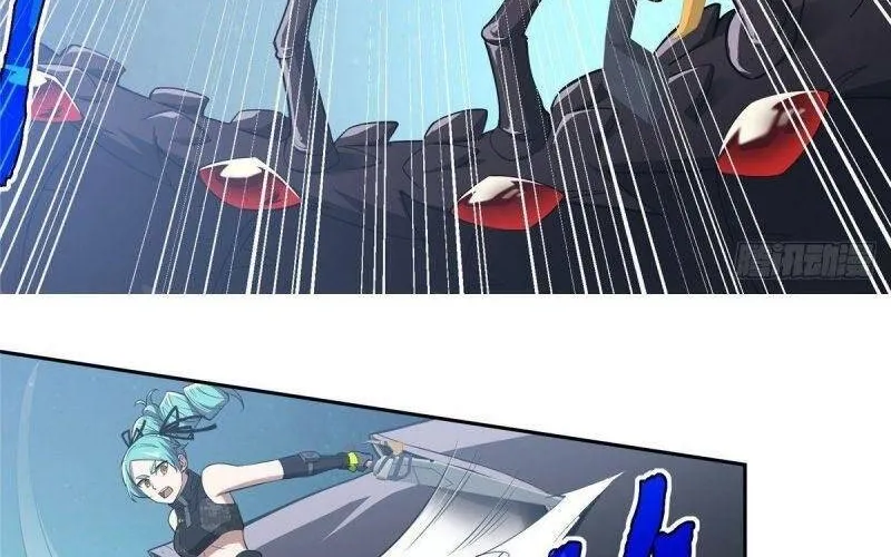 Siêu Cấp Cơ Giới Chap 40 - Next Chap 41