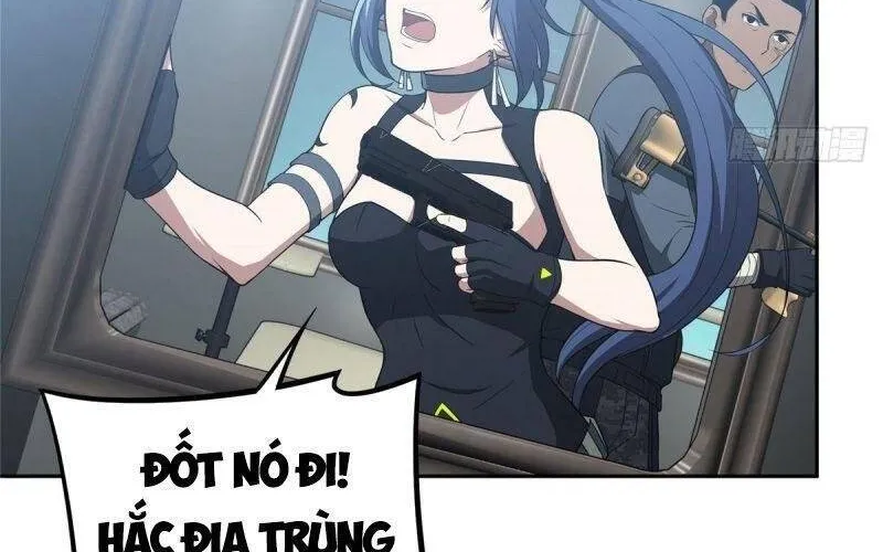 Siêu Cấp Cơ Giới Chap 40 - Next Chap 41