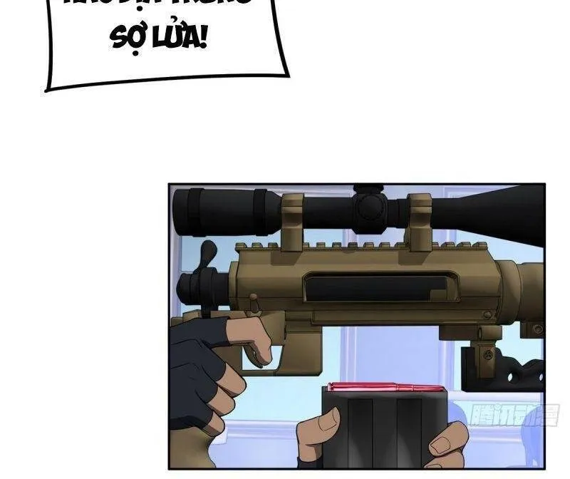 Siêu Cấp Cơ Giới Chap 40 - Next Chap 41