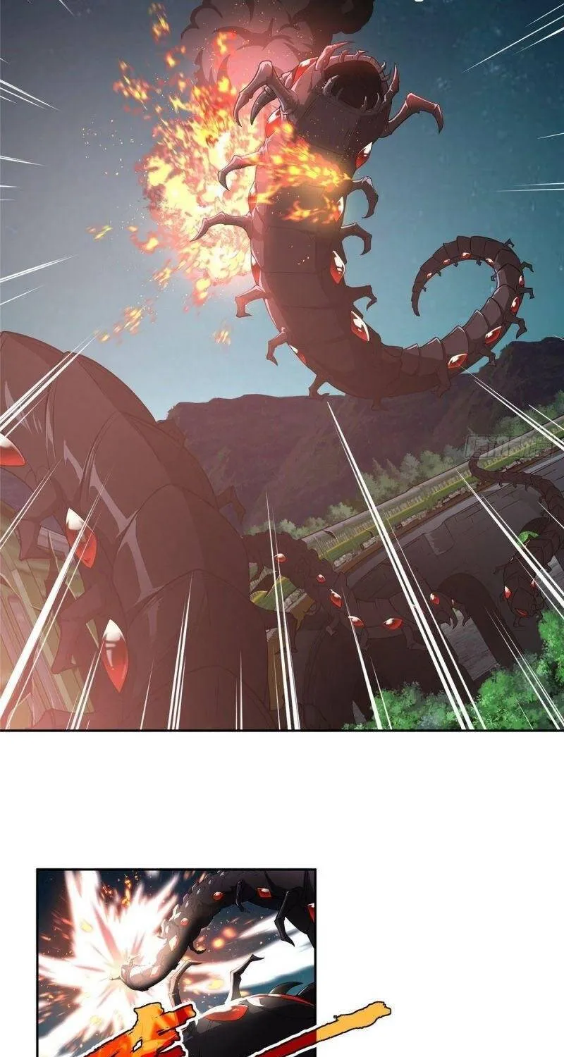 Siêu Cấp Cơ Giới Chap 40 - Next Chap 41