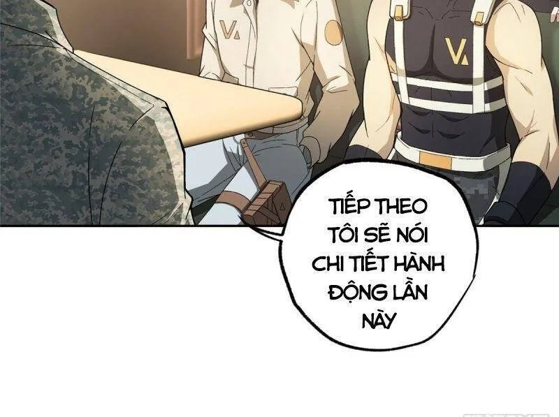 Siêu Cấp Cơ Giới Chap 40 - Next Chap 41