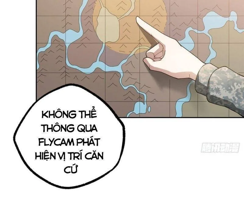 Siêu Cấp Cơ Giới Chap 40 - Next Chap 41