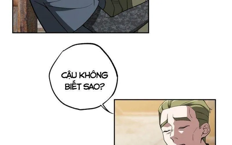 Siêu Cấp Cơ Giới Chap 41 - Next Chap 42