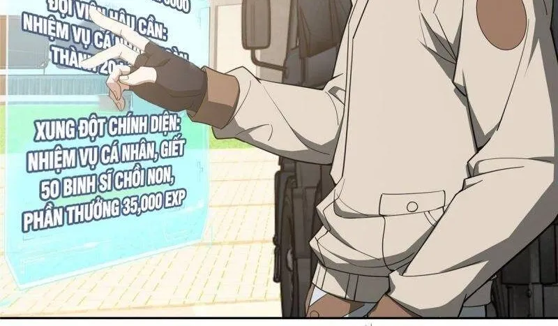 Siêu Cấp Cơ Giới Chap 41 - Next Chap 42