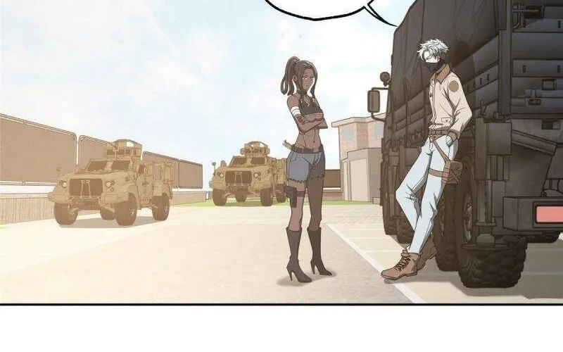 Siêu Cấp Cơ Giới Chap 41 - Next Chap 42