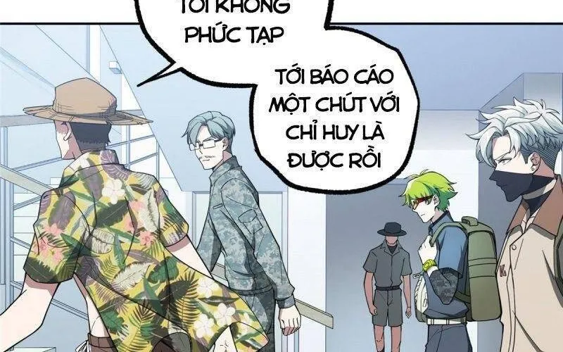 Siêu Cấp Cơ Giới Chap 41 - Next Chap 42