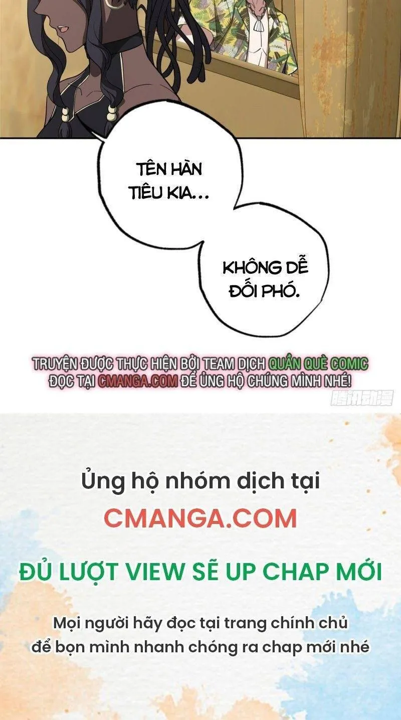 Siêu Cấp Cơ Giới Chap 41 - Next Chap 42