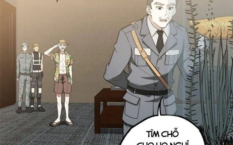 Siêu Cấp Cơ Giới Chap 41 - Next Chap 42