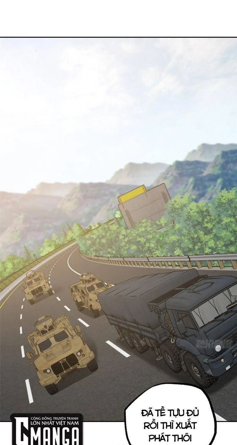 Siêu Cấp Cơ Giới Chap 42 - Next Chap 43