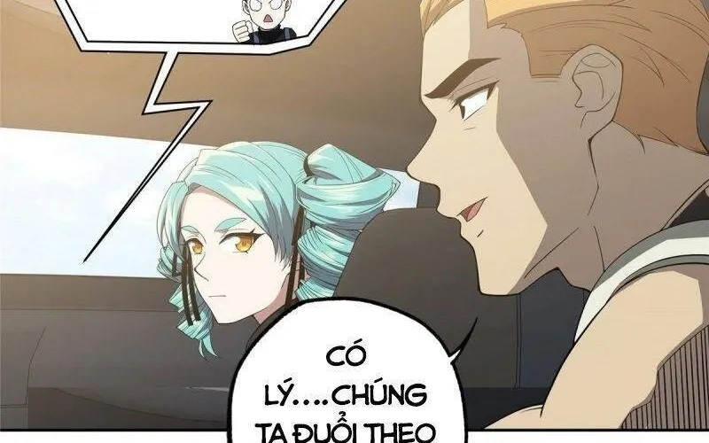 Siêu Cấp Cơ Giới Chap 42 - Next Chap 43