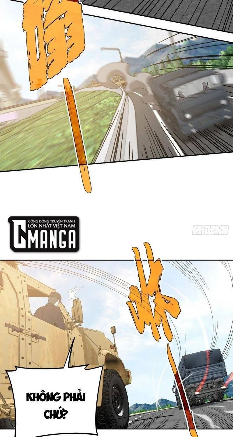 Siêu Cấp Cơ Giới Chap 42 - Next Chap 43
