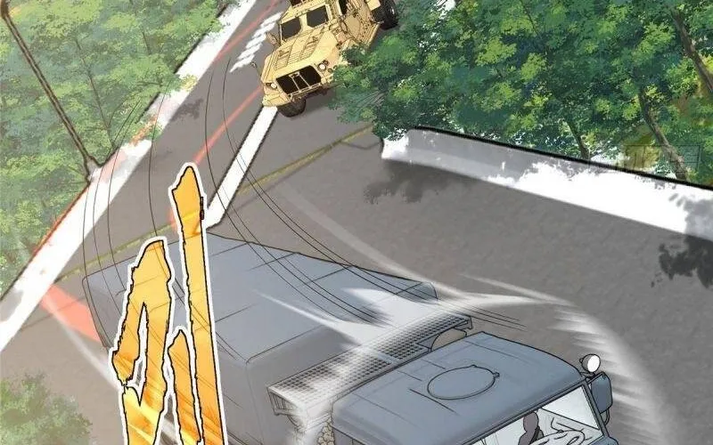 Siêu Cấp Cơ Giới Chap 42 - Next Chap 43