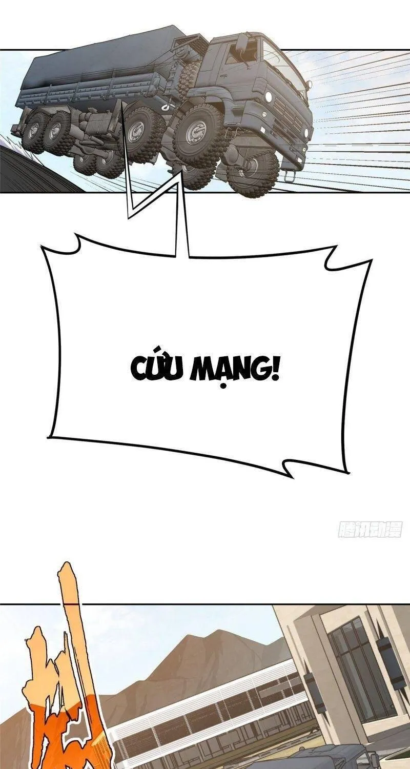 Siêu Cấp Cơ Giới Chap 42 - Next Chap 43