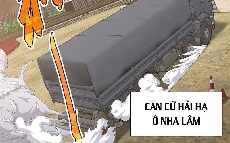Siêu Cấp Cơ Giới Chap 42 - Next Chap 43
