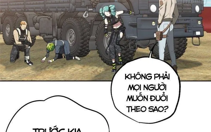 Siêu Cấp Cơ Giới Chap 42 - Next Chap 43