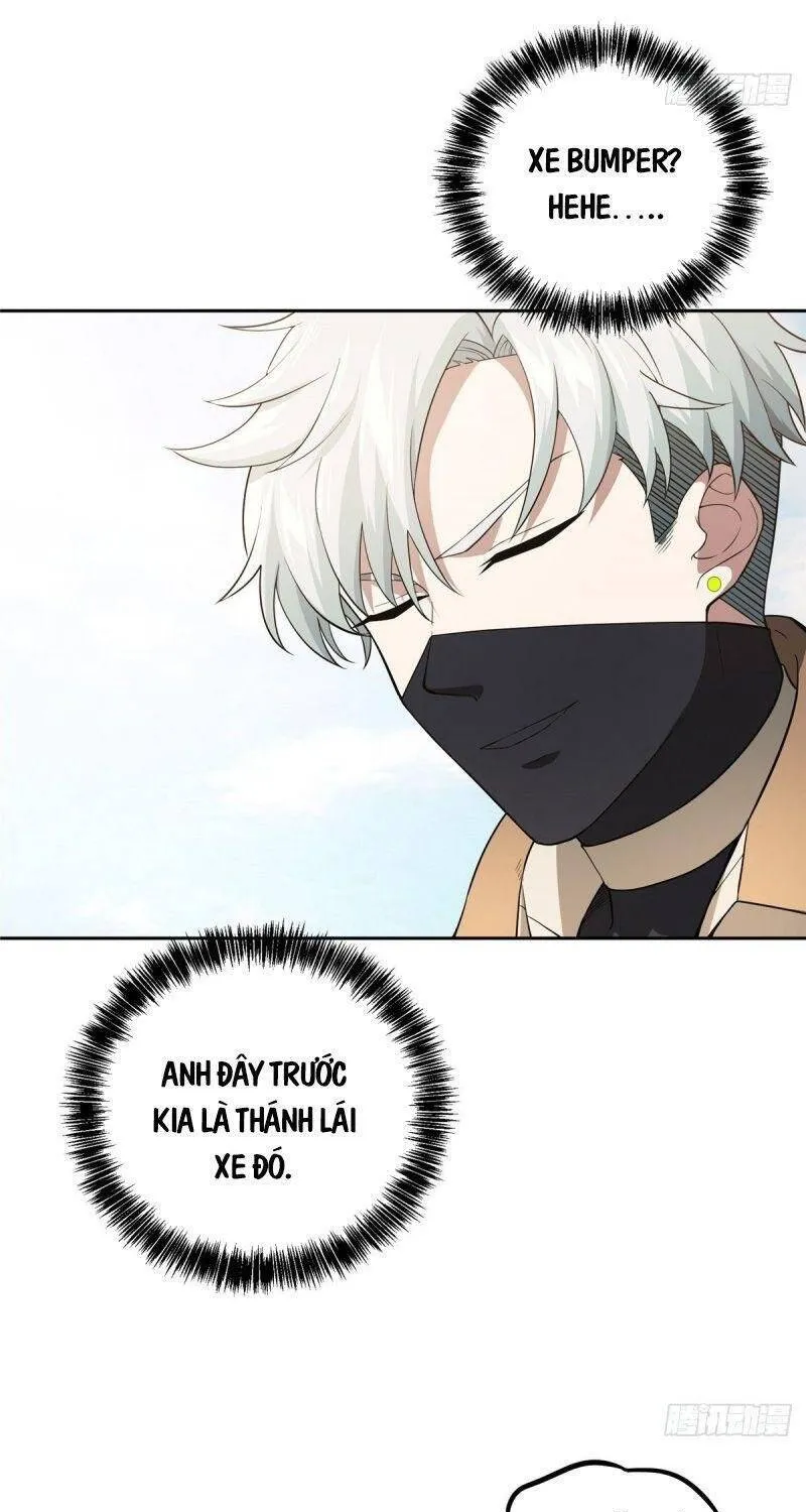 Siêu Cấp Cơ Giới Chap 42 - Next Chap 43