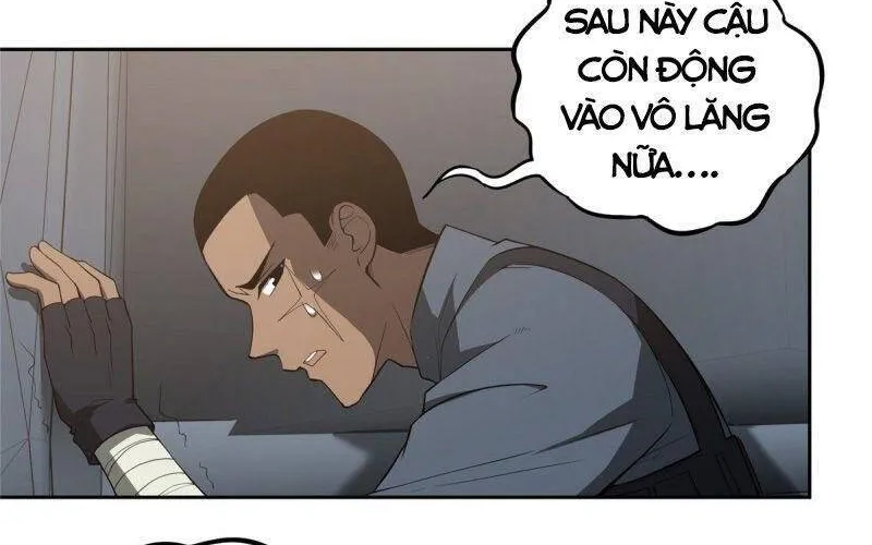 Siêu Cấp Cơ Giới Chap 42 - Next Chap 43