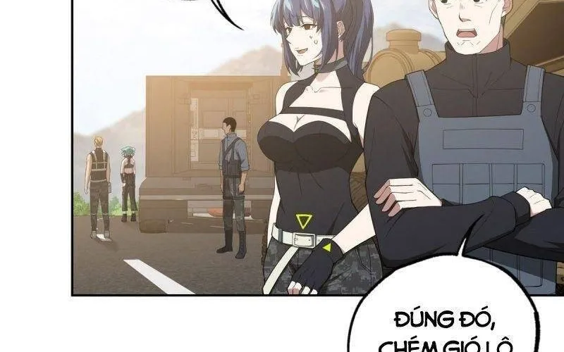 Siêu Cấp Cơ Giới Chap 42 - Next Chap 43