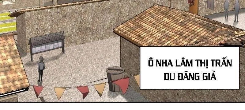 Siêu Cấp Cơ Giới Chap 42 - Next Chap 43