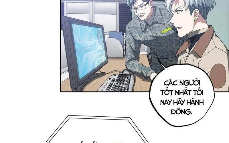 Siêu Cấp Cơ Giới Chap 42 - Next Chap 43