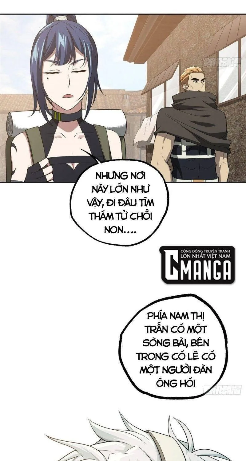 Siêu Cấp Cơ Giới Chap 42 - Next Chap 43