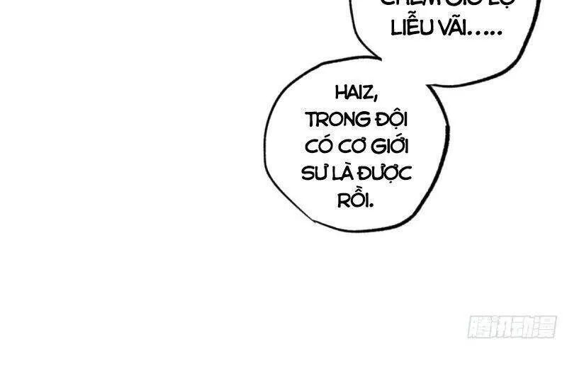 Siêu Cấp Cơ Giới Chap 42 - Next Chap 43