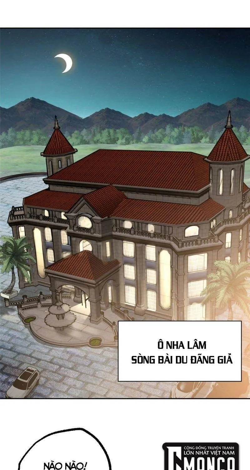 Siêu Cấp Cơ Giới Chap 43 - Next Chap 44