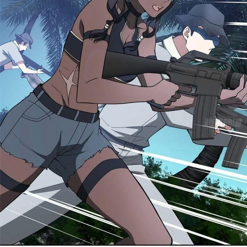 Siêu Cấp Cơ Giới Chap 43 - Next Chap 44