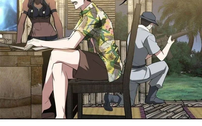 Siêu Cấp Cơ Giới Chap 43 - Next Chap 44