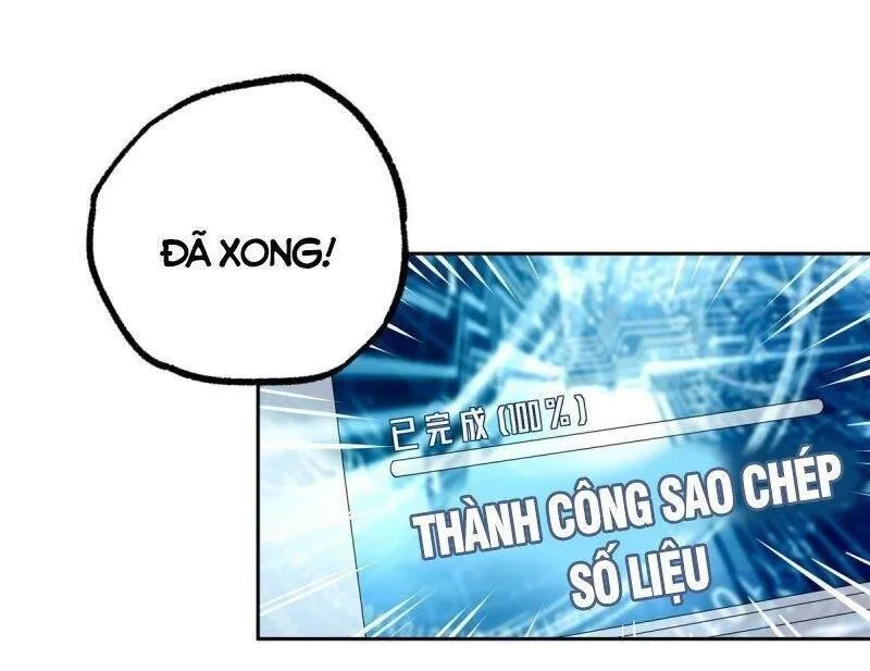 Siêu Cấp Cơ Giới Chap 43 - Next Chap 44