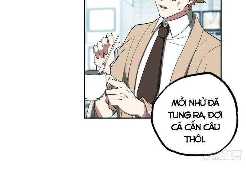 Siêu Cấp Cơ Giới Chap 43 - Next Chap 44