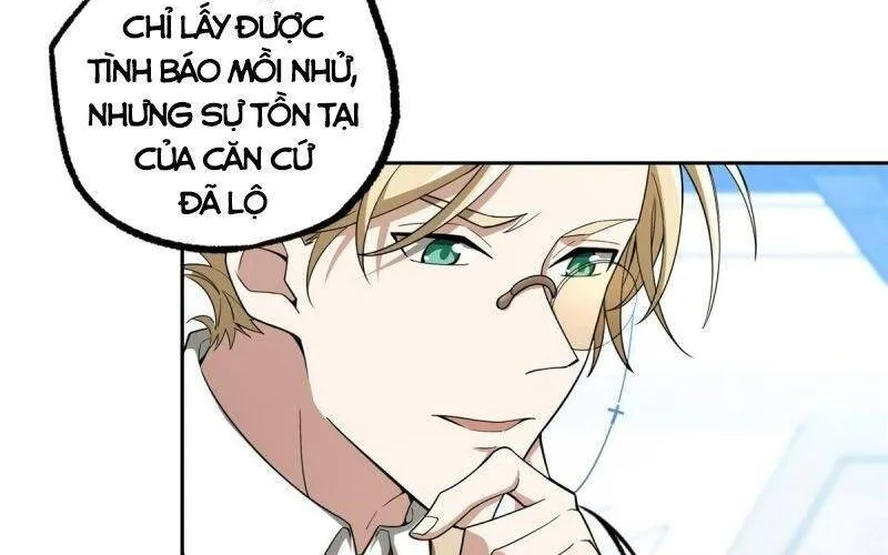 Siêu Cấp Cơ Giới Chap 43 - Next Chap 44