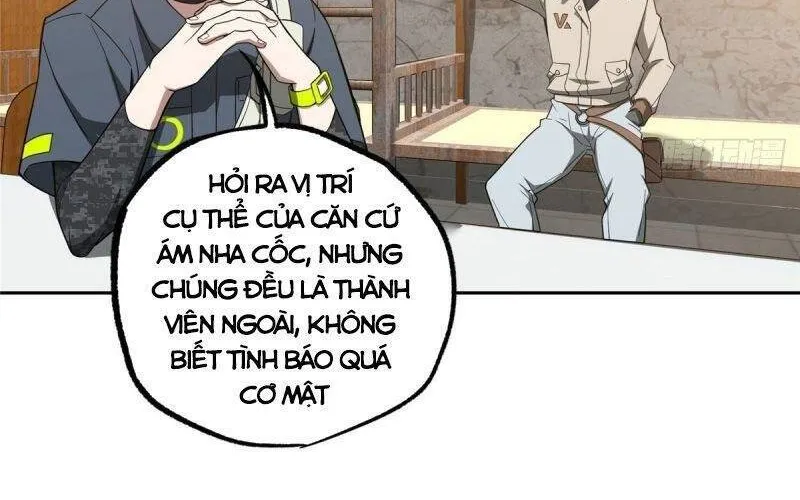 Siêu Cấp Cơ Giới Chap 43 - Next Chap 44