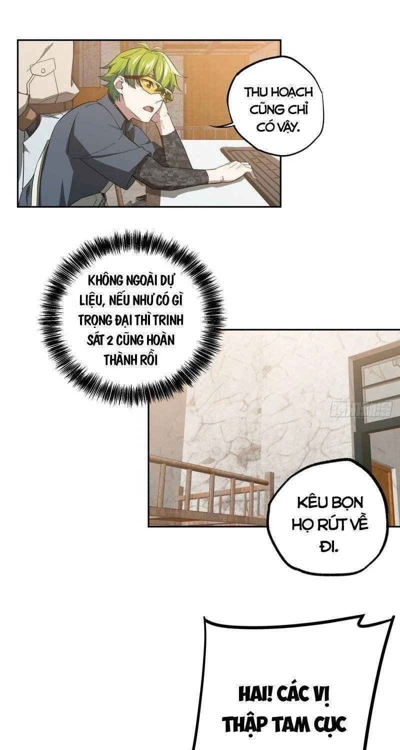 Siêu Cấp Cơ Giới Chap 43 - Next Chap 44