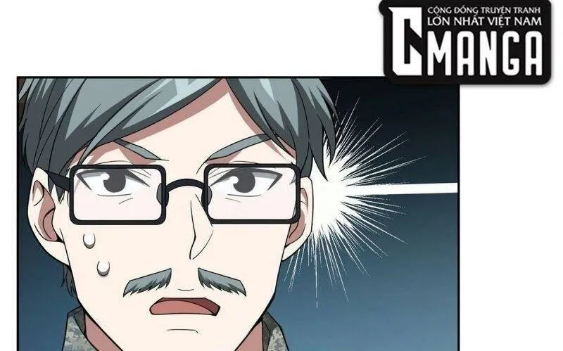 Siêu Cấp Cơ Giới Chap 43 - Next Chap 44