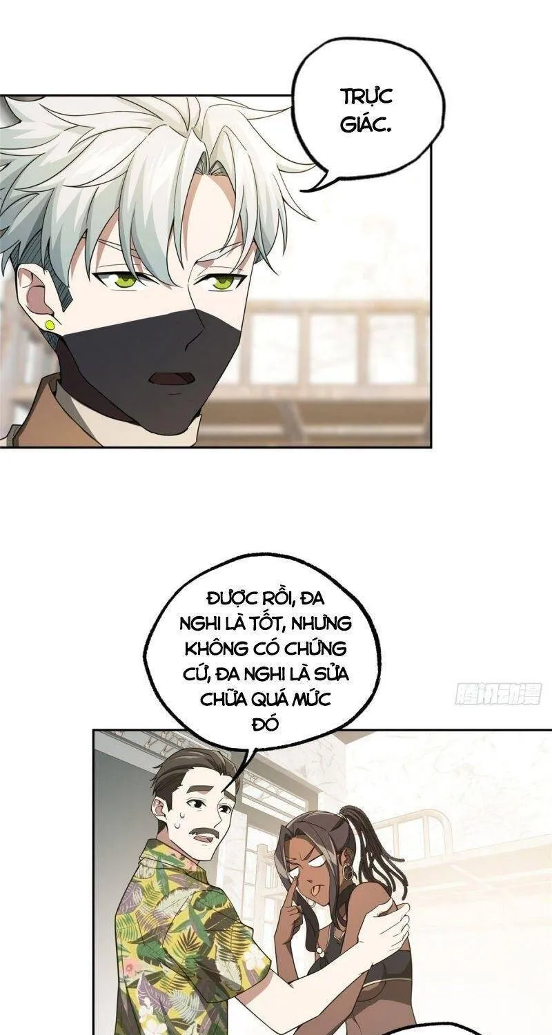 Siêu Cấp Cơ Giới Chap 43 - Next Chap 44