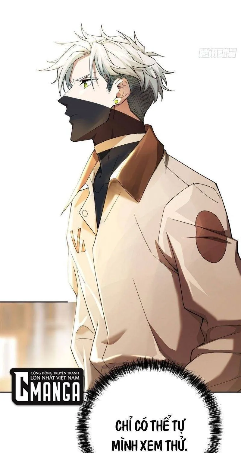 Siêu Cấp Cơ Giới Chap 43 - Next Chap 44