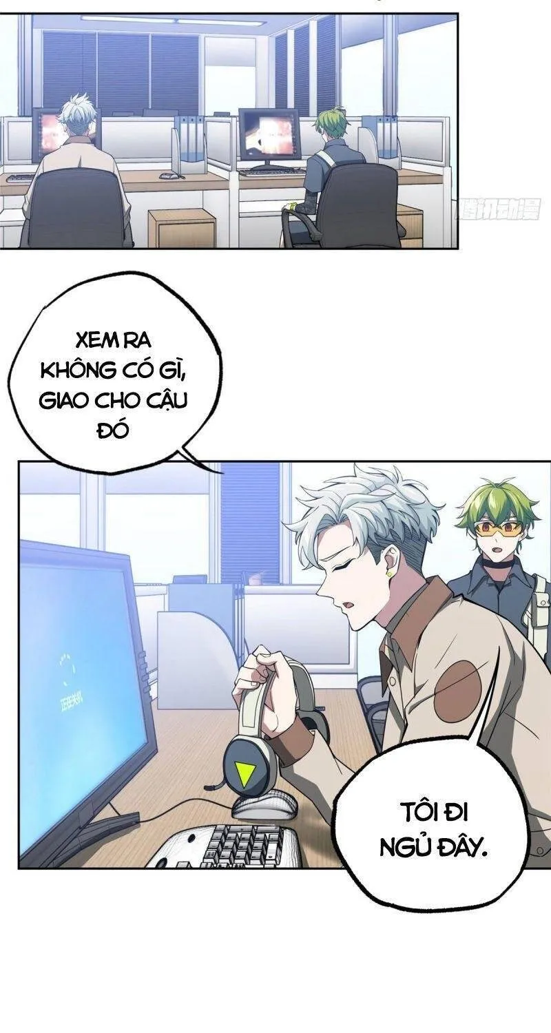 Siêu Cấp Cơ Giới Chap 43 - Next Chap 44
