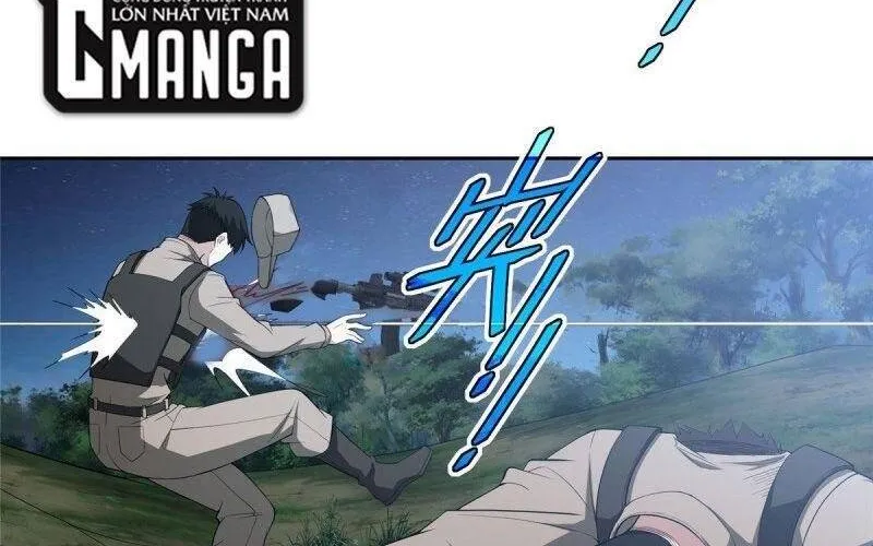 Siêu Cấp Cơ Giới Chap 44 - Next Chap 45