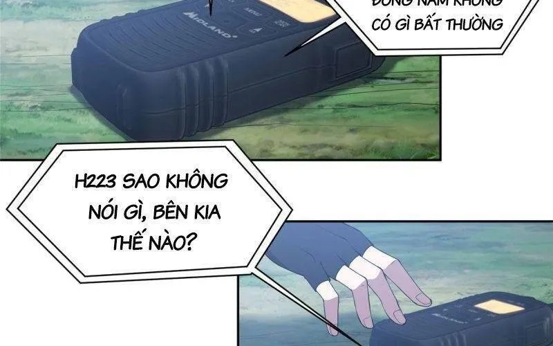 Siêu Cấp Cơ Giới Chap 44 - Next Chap 45